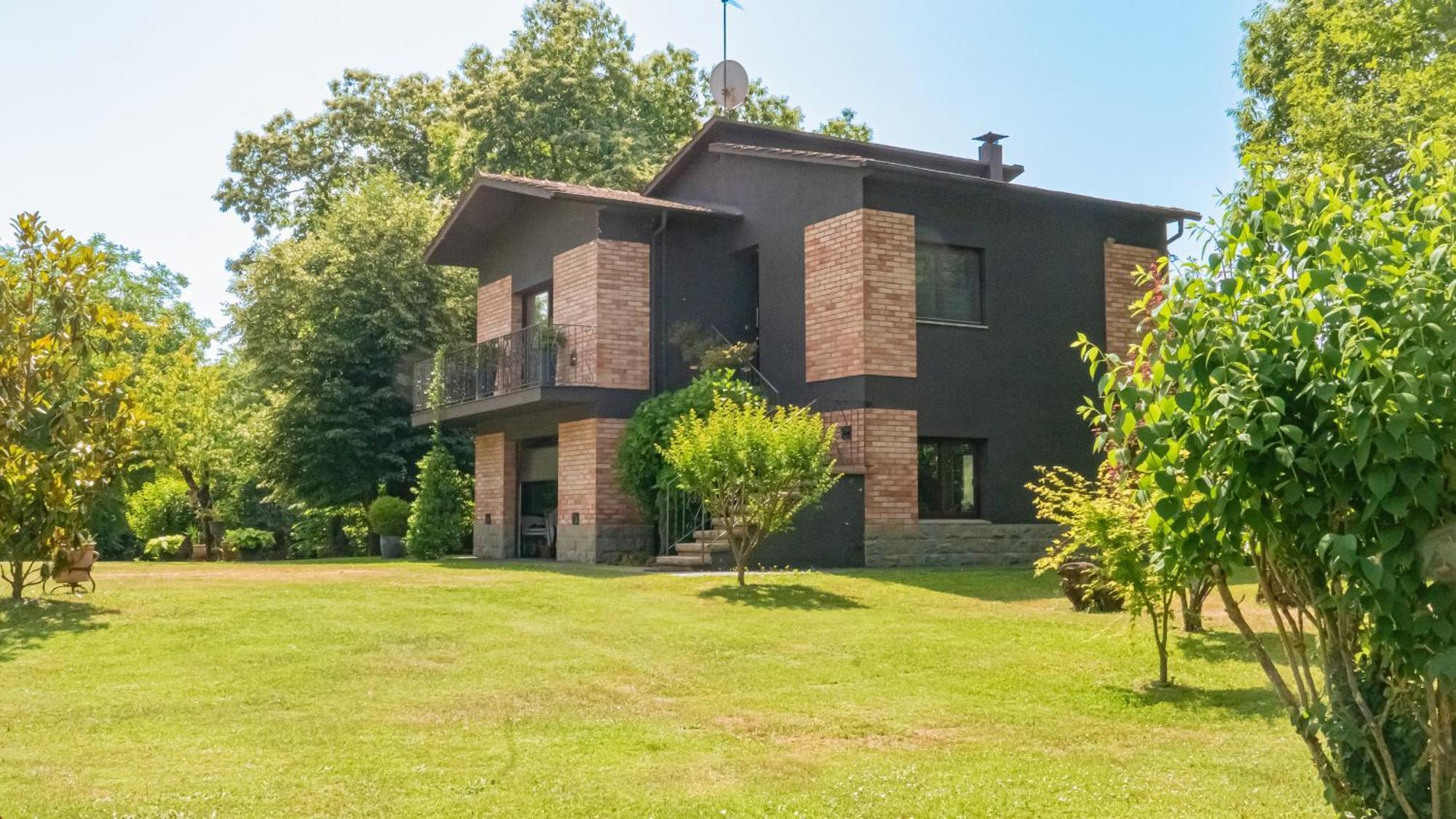 Holiday home Baseia - Amb Jardi I Acces Privat A La Fageda *
